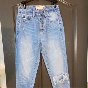 Blue Jeans
